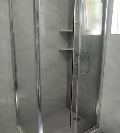 One Bedroom Apartment Gogo With Private Parking Neum Exterior photo