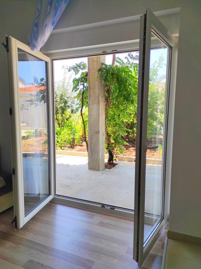 公寓 One Bedroom Gogo With Private Parking